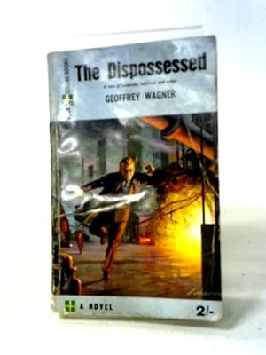 Seller image for The Dispossessed (Four Square Books. no. 32.) for sale by World of Rare Books