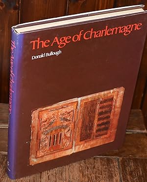 Seller image for The Age of Charlemagne for sale by CHESIL BEACH BOOKS