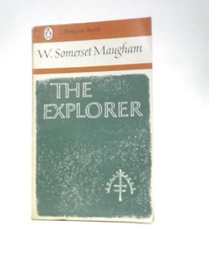 Imagen del vendedor de The Explorer a la venta por World of Rare Books