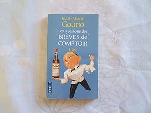 Seller image for Breves de comptoir 2/L'ete: Tome 2 L't for sale by Dmons et Merveilles