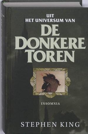 Seller image for Insomnia (De donkere toren) for sale by WeBuyBooks