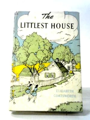 Seller image for The Littlest House for sale by World of Rare Books