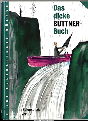 Das dicke Büttner-Buch