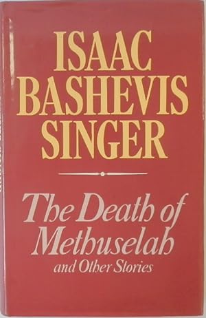 Image du vendeur pour The Death of Methuselah and Other Stories mis en vente par PsychoBabel & Skoob Books