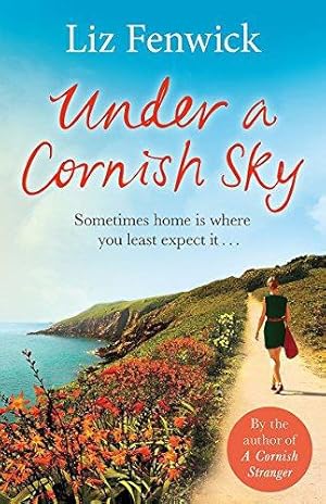 Image du vendeur pour Under a Cornish Sky mis en vente par WeBuyBooks