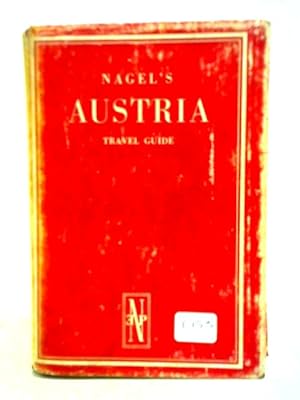 Bild des Verkufers fr Austria zum Verkauf von World of Rare Books