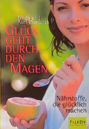 Seller image for Glck geht durch den Magen for sale by buchlando-buchankauf