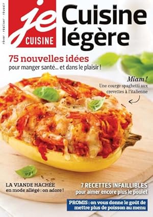 Seller image for Une courge spaghetti aux crevettes a l'italienne for sale by Dmons et Merveilles