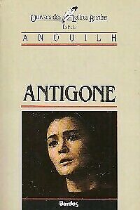 Imagen del vendedor de Antigone a la venta por Dmons et Merveilles