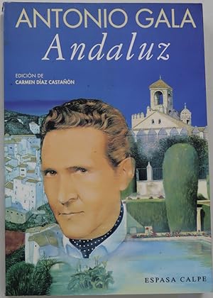 Seller image for Andaluz for sale by Librera Alonso Quijano