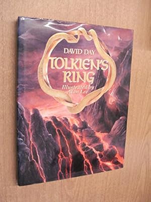 Bild des Verkufers fr Tolkien  s Ring zum Verkauf von WeBuyBooks 2