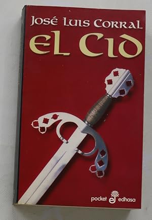 Imagen del vendedor de El Cid a la venta por Librera Alonso Quijano