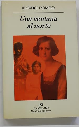 Imagen del vendedor de Una ventana al norte a la venta por Librera Alonso Quijano