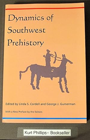 Dynamics of Southwest Prehistory