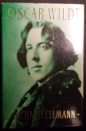 Oscar Wilde The Bioraphy