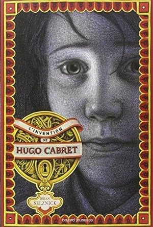 Image du vendeur pour L'invention de Hugo Cabret mis en vente par WeBuyBooks