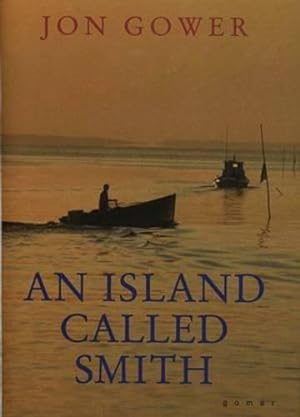 Seller image for Island Called Smith, An for sale by WeBuyBooks