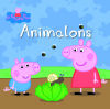 Seller image for Animalons for sale by Agapea Libros