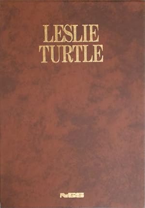 Leslie Turtle, Galphy series vol.15