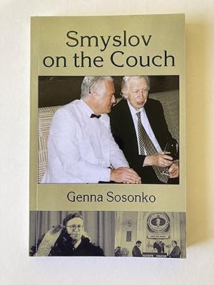 Smyslov on the Couch