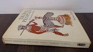 Seller image for Tribal Peoples of Southern Africa for sale by BoundlessBookstore