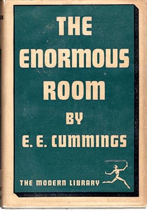 Imagen del vendedor de The Enormous Room a la venta por Dorley House Books, Inc.