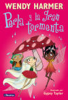 Seller image for Perla y la gran tormenta (Perla) for sale by Agapea Libros