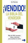 VENDIDO! LA BIBLIA DEL VENDEDOR.