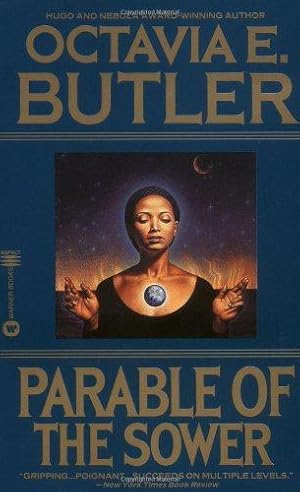 Seller image for Parable of the Sower for sale by WeBuyBooks