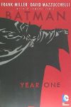 Imagen del vendedor de Batman. Year One. Deluxe Edition a la venta por Agapea Libros