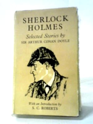 Seller image for Sherlock Holmes: Selected Stories for sale by World of Rare Books