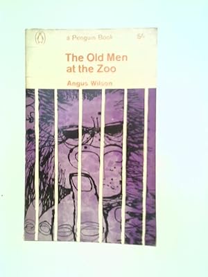 Immagine del venditore per The Old Men At the Zoo venduto da World of Rare Books