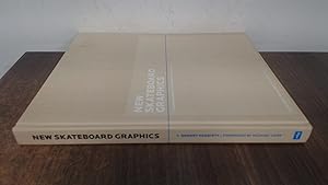 Imagen del vendedor de New Skateboard Graphics a la venta por BoundlessBookstore
