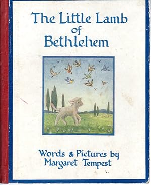 Immagine del venditore per The Little Lamb of Bethlehem venduto da Dorley House Books, Inc.