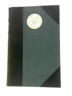 Image du vendeur pour Histoire des Conciles: Volume I, Part II mis en vente par World of Rare Books