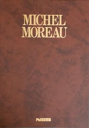 Michel Moreau, Galphy series vol.11