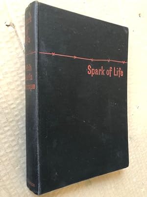 Imagen del vendedor de Spark of Life a la venta por Raymond Tait