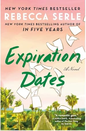 Imagen del vendedor de Expiration Dates a la venta por GreatBookPrices
