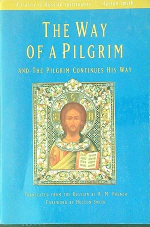 The Way of a Pilgrim