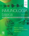 Immagine del venditore per Inmunologa bsica: Funciones y trastornos del sistema inmunitario venduto da AG Library