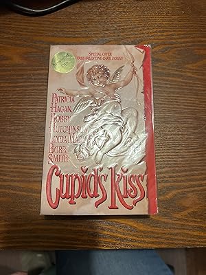 Seller image for Cupid's Kiss (Love Spell) for sale by Alicesrestraunt