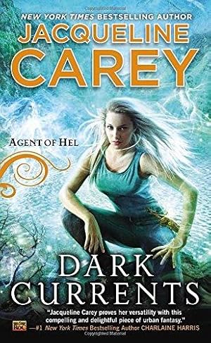 Immagine del venditore per Dark Currents : Angel of Hel: 1 (Agent of Hel) venduto da WeBuyBooks