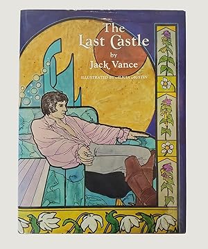 Seller image for The Last Castle. for sale by Keel Row Bookshop Ltd - ABA, ILAB & PBFA