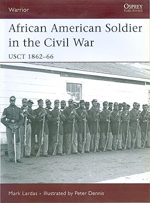 African American Soldier in the Civil War: