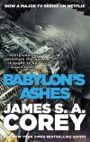 Image du vendeur pour Babylon's Ashes mis en vente par Agapea Libros