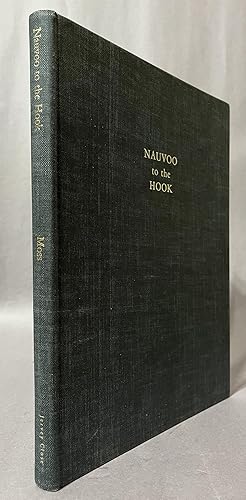 Seller image for Nauvoo to the Hook: The Iconography of a Barrier Beach for sale by Books & Bidders Antiquarian Booksellers