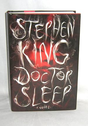 Doctor Sleep: A Novel