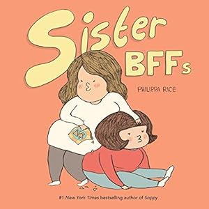 Immagine del venditore per Sister BFFs venduto da WeBuyBooks