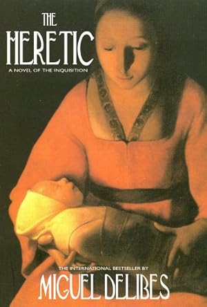 Imagen del vendedor de The Heretic a la venta por WeBuyBooks