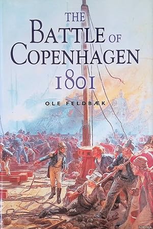 Bild des Verkufers fr Battle of Copenhagen 1801 zum Verkauf von Klondyke